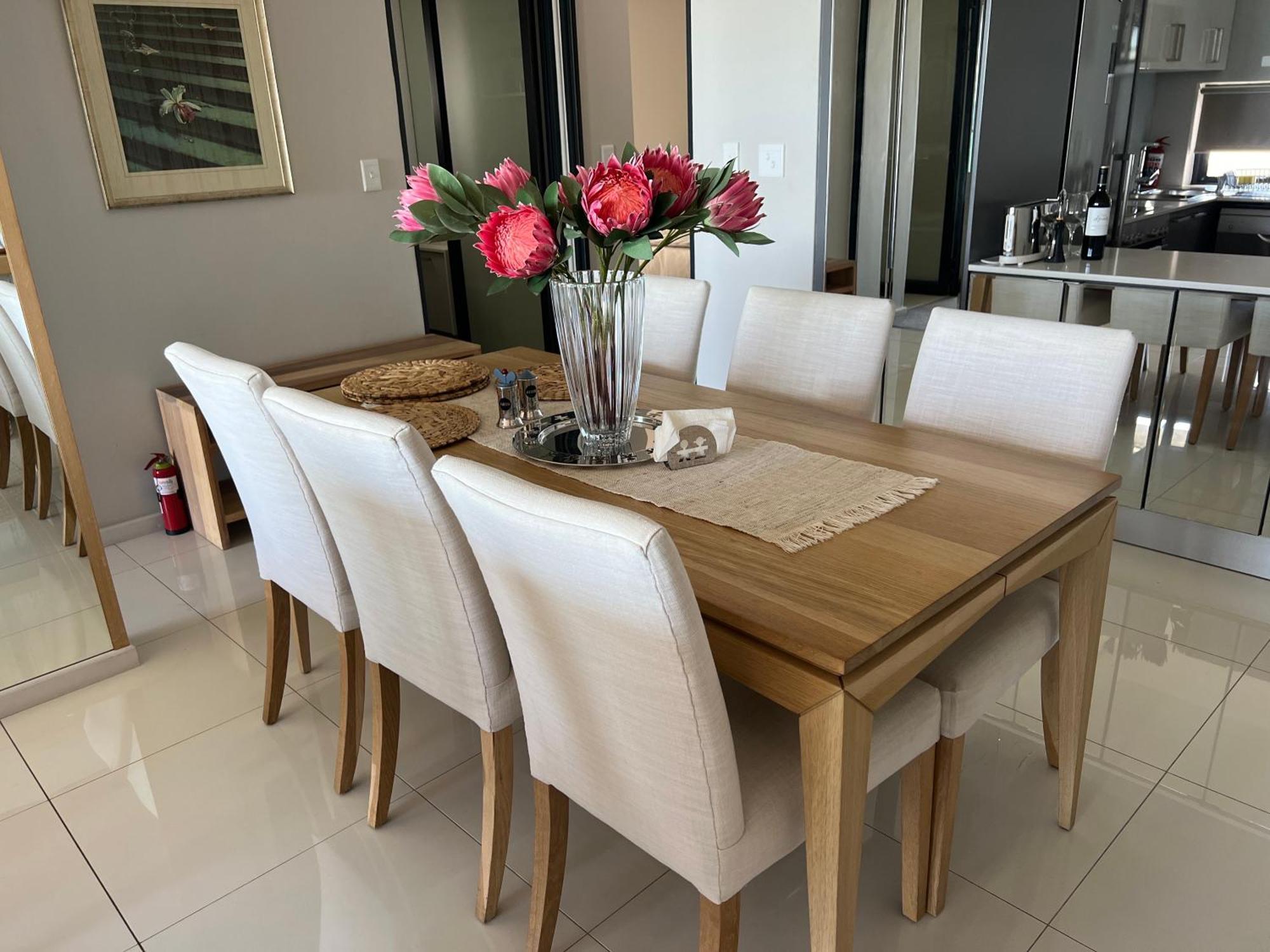 Blouberg Luxury Beachfront Apartment Bloubergstrand Kültér fotó