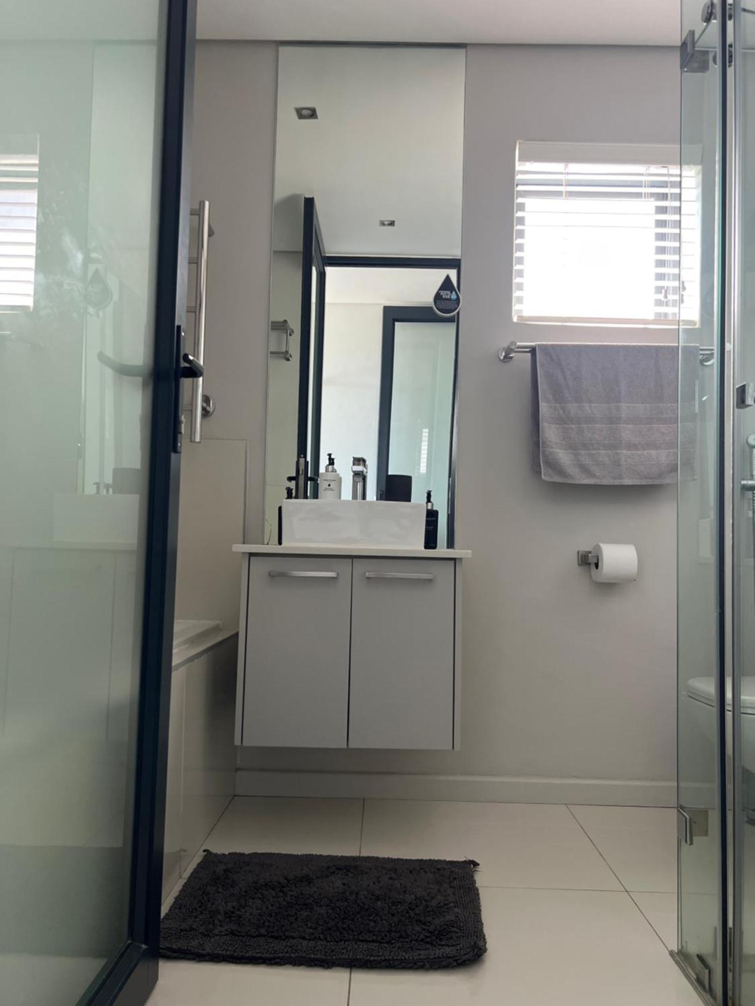 Blouberg Luxury Beachfront Apartment Bloubergstrand Kültér fotó